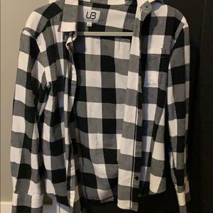 The buckle flannel